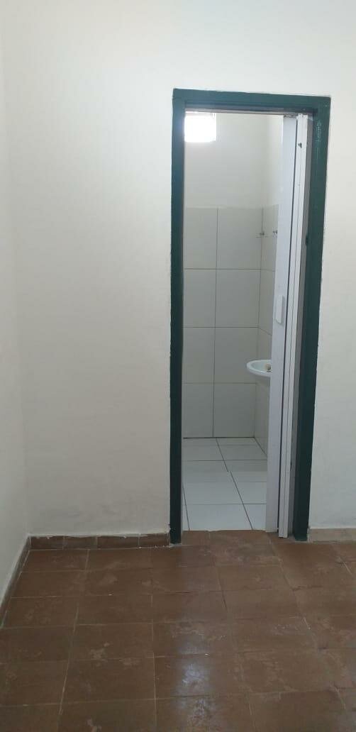 Alugar Kitnet